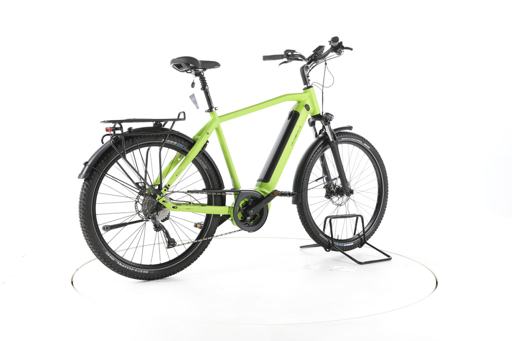 Velo de Ville SEB 990 Smart Trekking E-Bike 2023 - Image 12