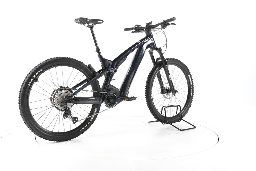 Scott Patron eRIDE 920 E-Bike Fully - Image 12
