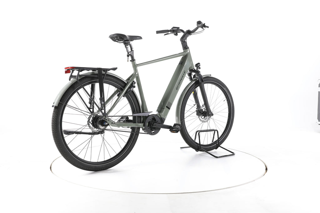 Granville Vancouver N1 City E-Bike 2026 - Image 12