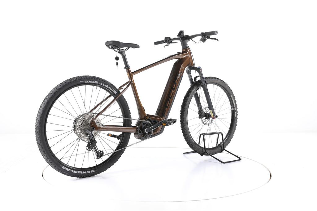 Focus AVENTURA² 6.8 Trekking E-Bike 2023 - Image 12