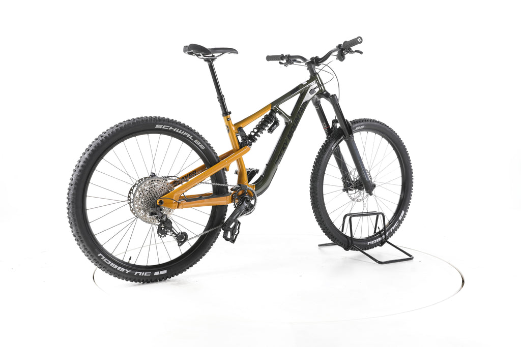 Rocky Mountain Slayer 50 Fahrrad Fully - Image 12