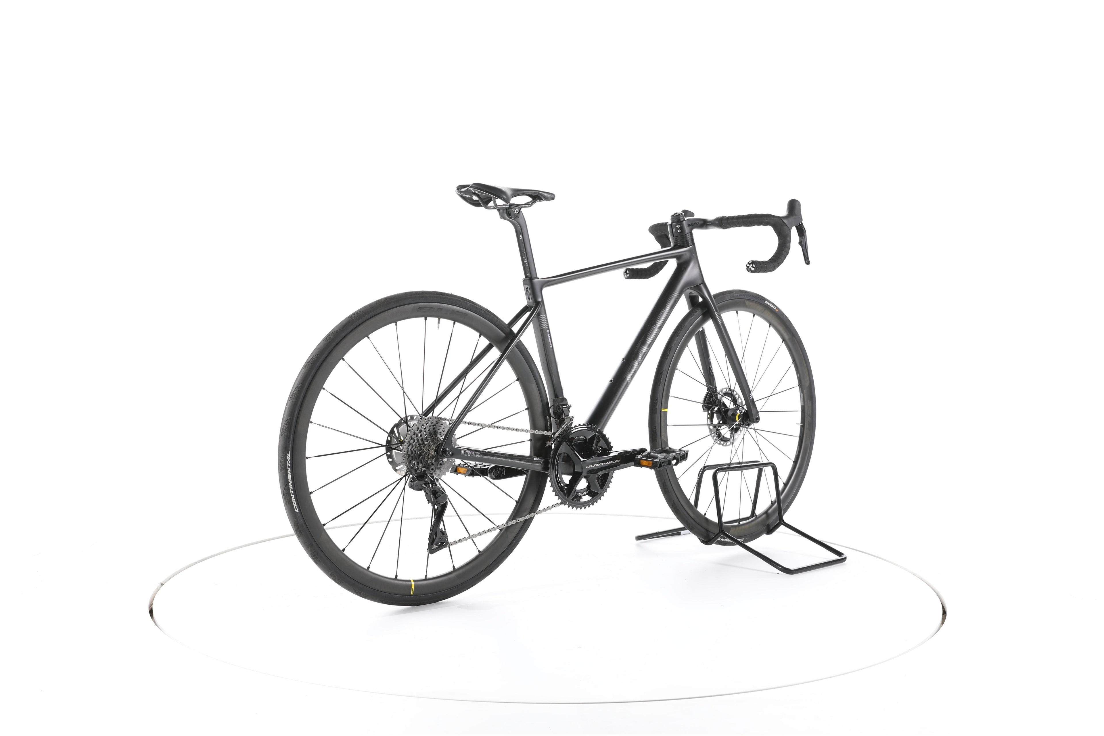 Basso Diamante - Image 12