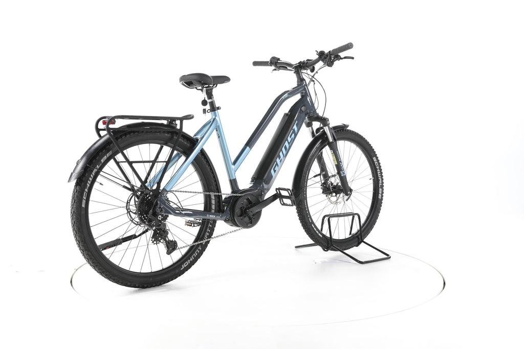 Ghost E-Teru Essential EQ Trekking E-Bike - Image 12