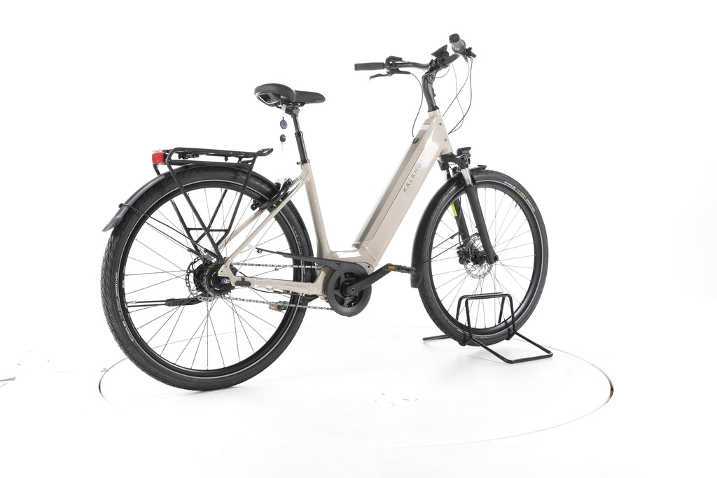 Kalkhoff Image 3.B City E-Bike Tiefeinsteiger - Image 12
