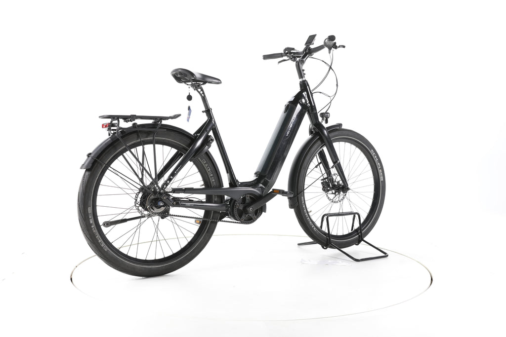 Velo de Ville SEB 890 Smart 55 City E-Bike Tiefeinsteiger 2023 - Image 12