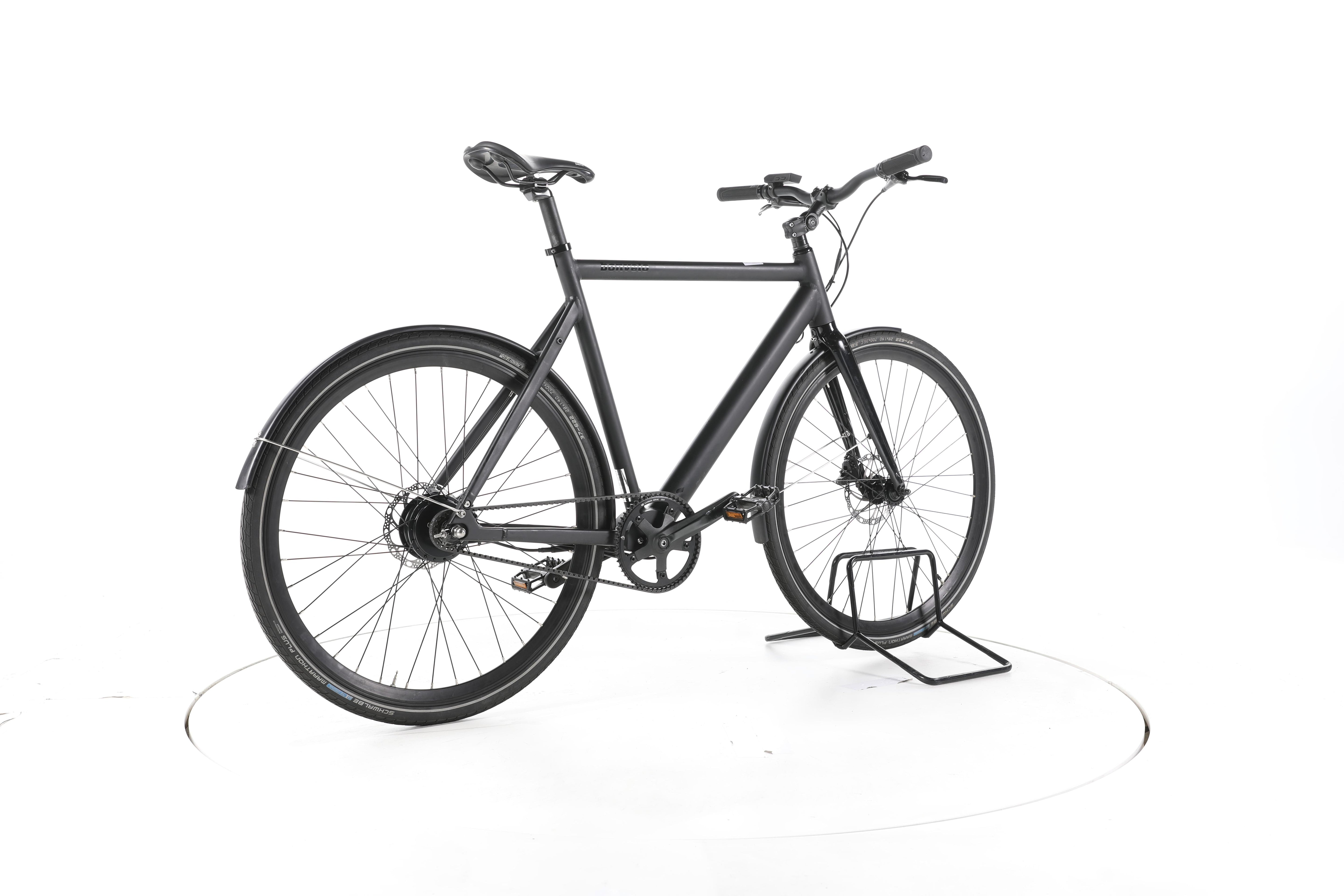 bonvelo RAKEDE Boost City E-Bike - Image 12