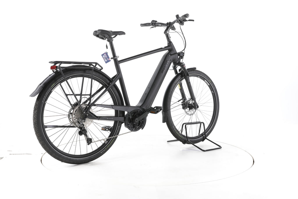 Pegasus Premio Evo 10 Lite Trekking E-Bike - Image 12