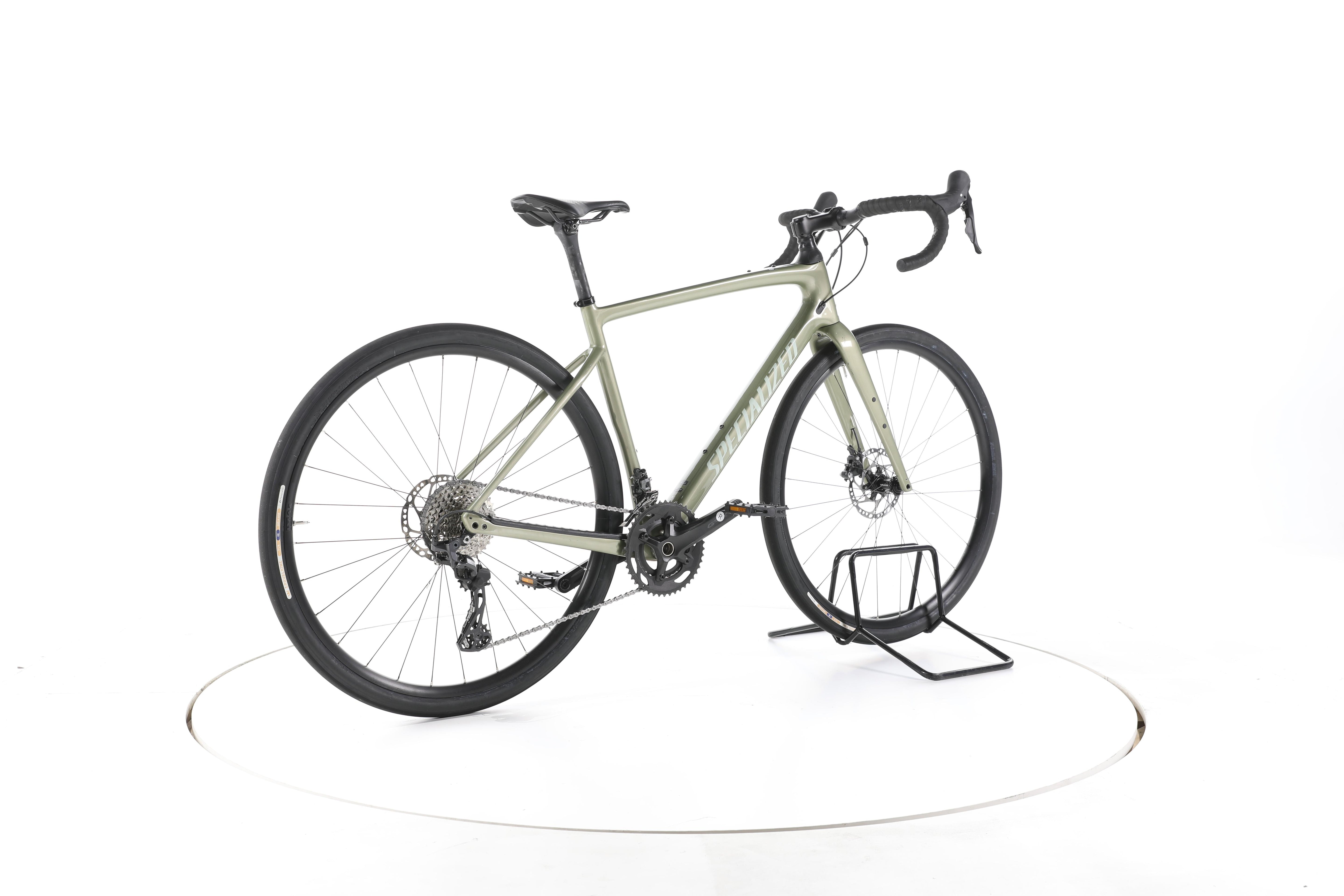 Specialized Diverge Rennrad Carbon 2025 - Image 12