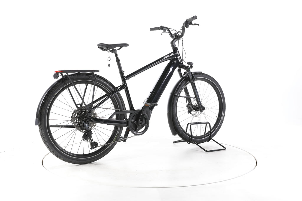 Specialized Turbo Vado 5.0 Trekking E-Bike 2024 - Image 12