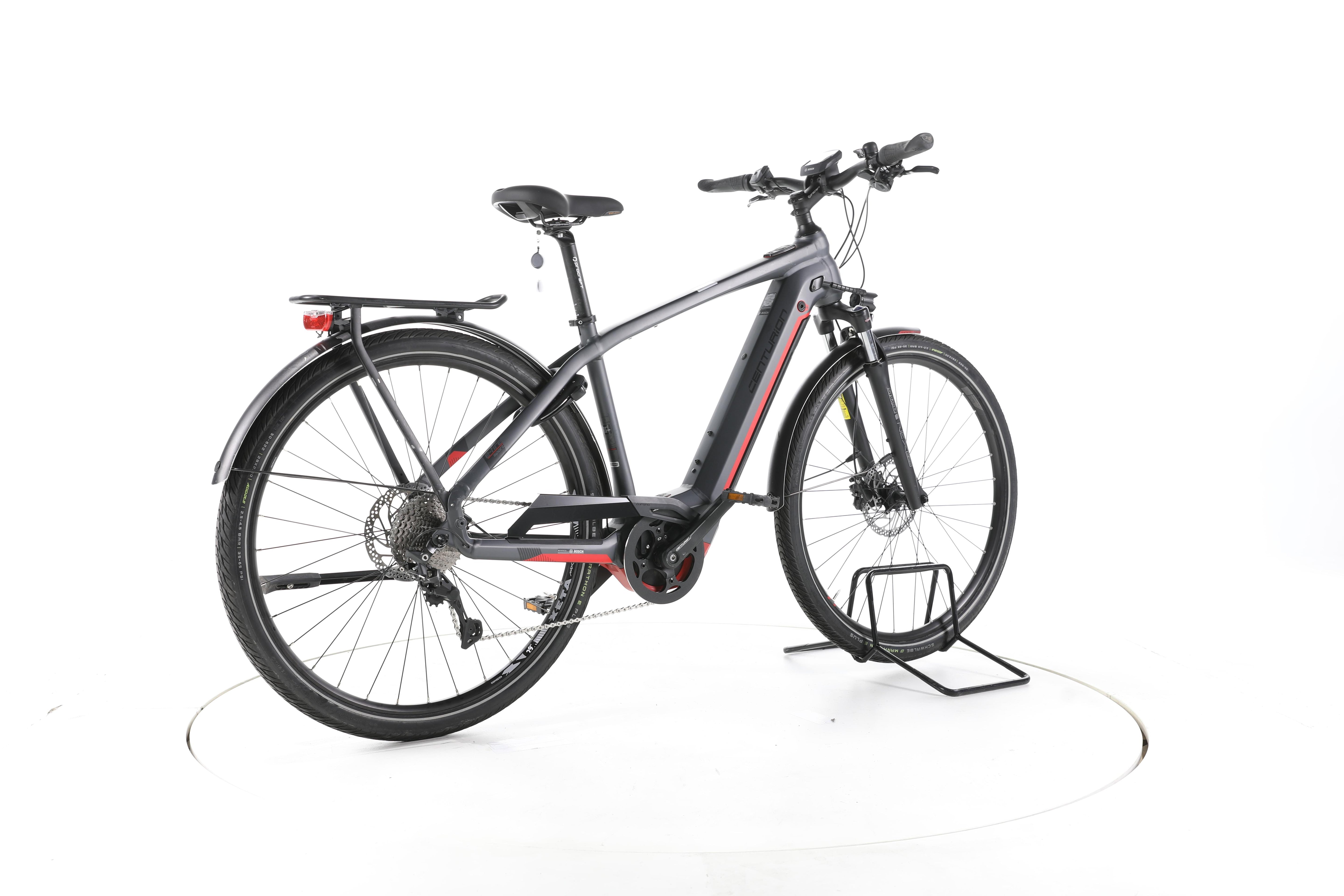 Centurion E-Fire Tour R860i Trekking E-Bike - Image 12