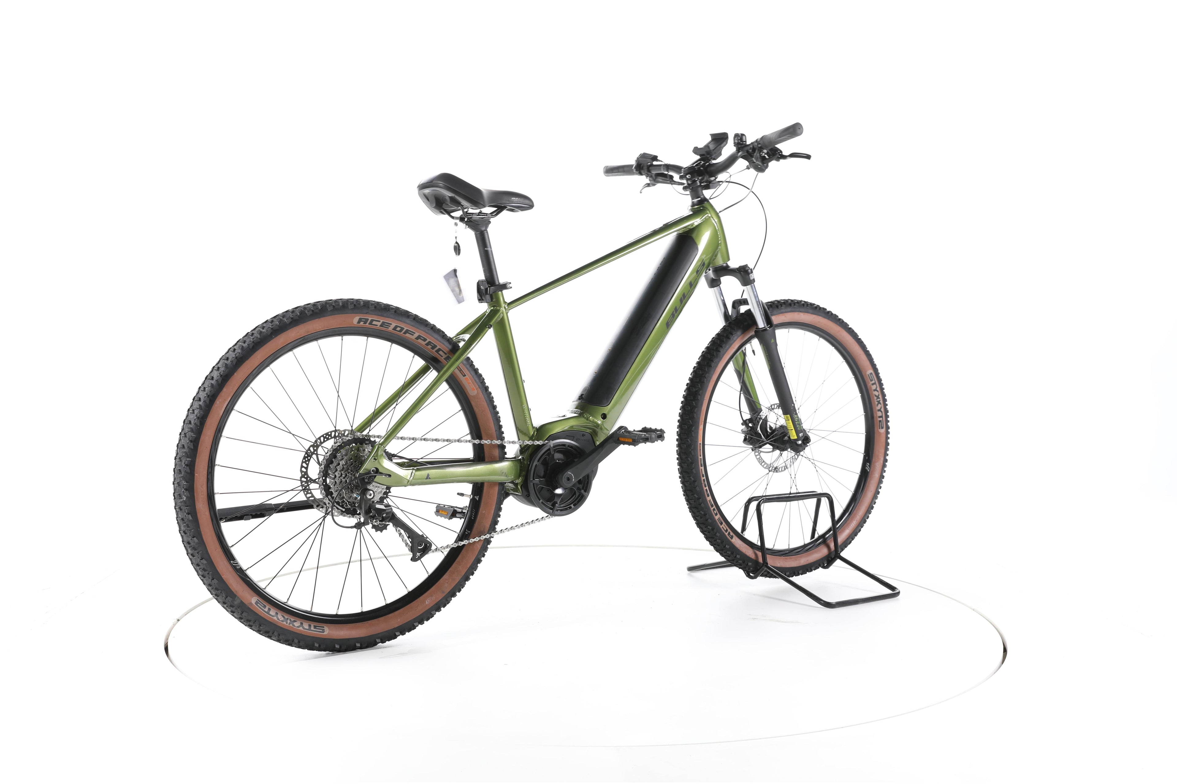 Bulls LT EVO Performance E-Bike 2024 - Image 12