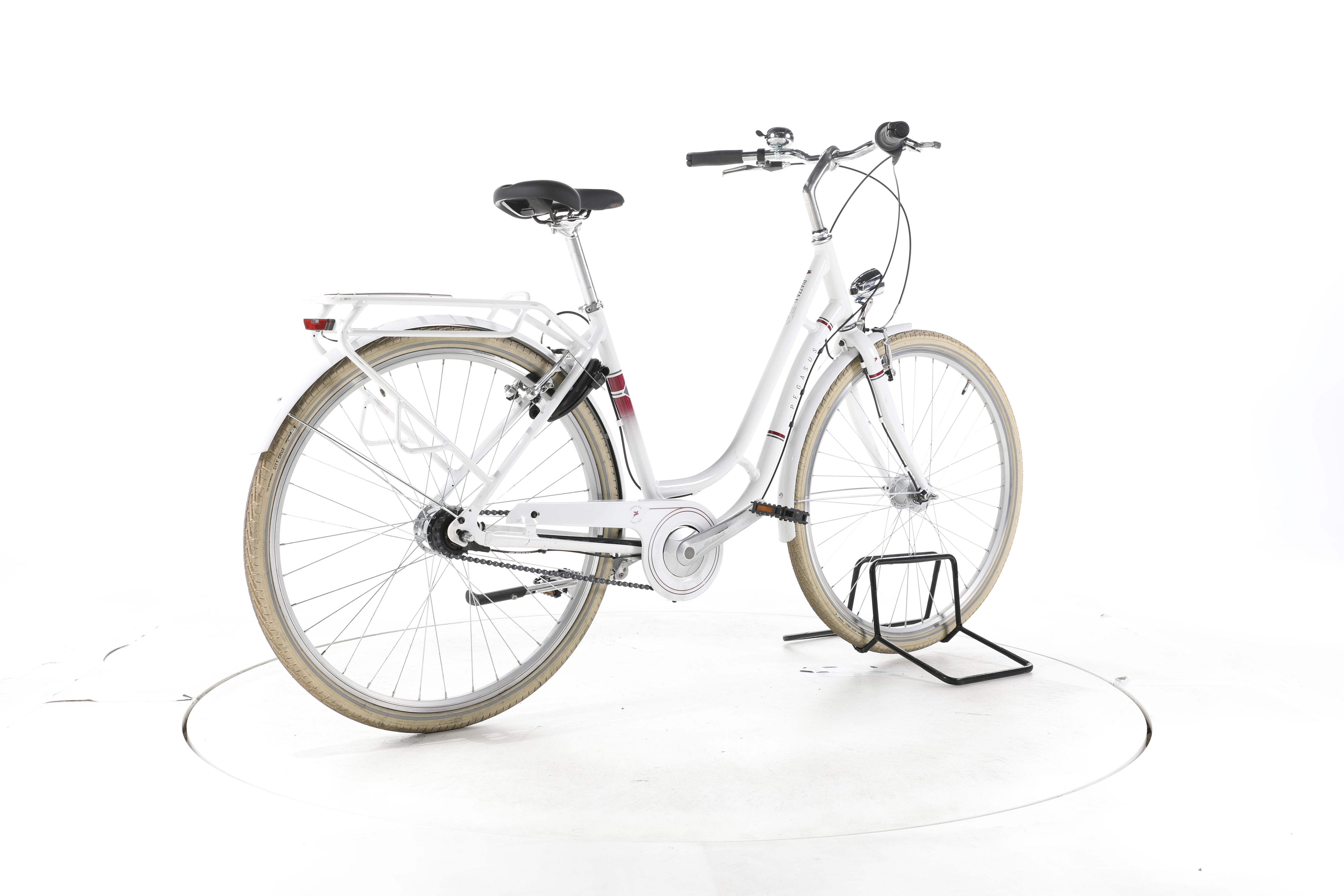 Pegasus Piazza Fahrrad City & Trekking - Image 12