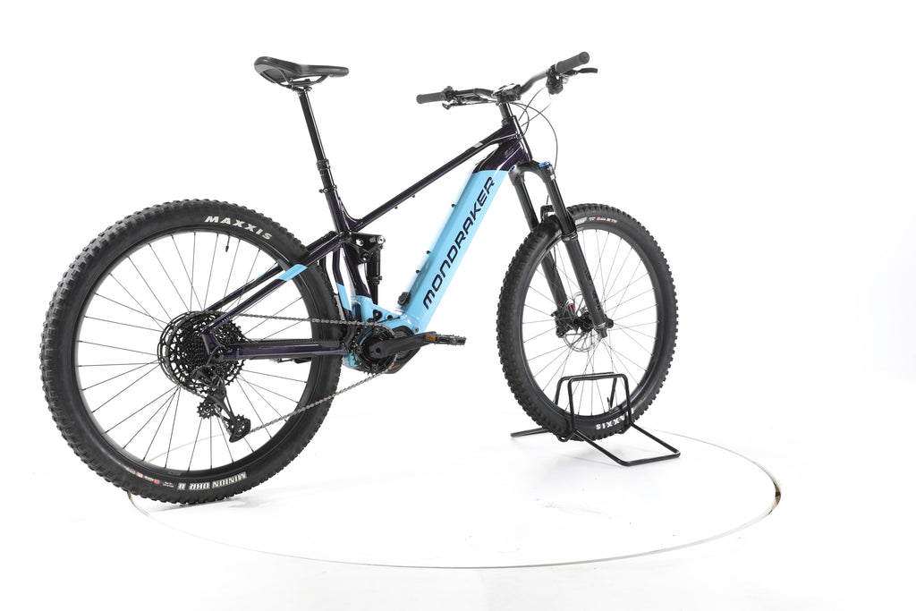 Mondraker DUSK R E-Bike Fully - Image 12