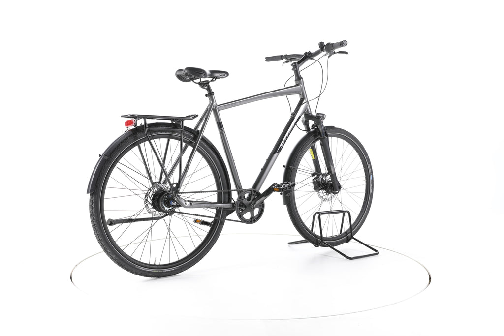 Stevens Boulevard Luxe HT - Image 12