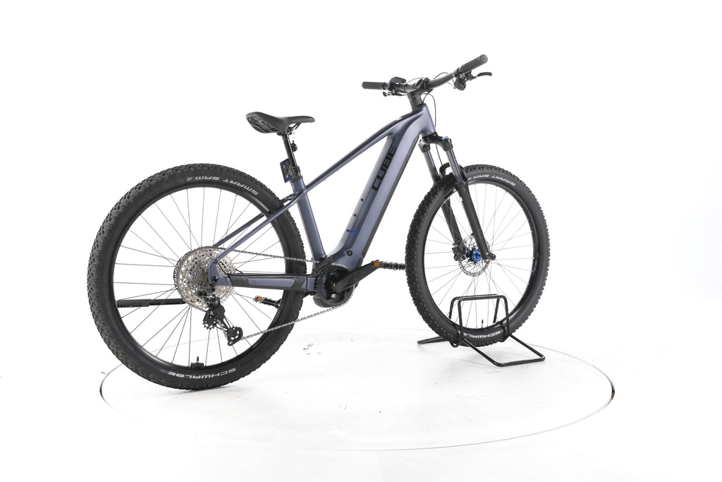 Cube Reaction Hybrid Pro E-Bike 2025 - Image 12