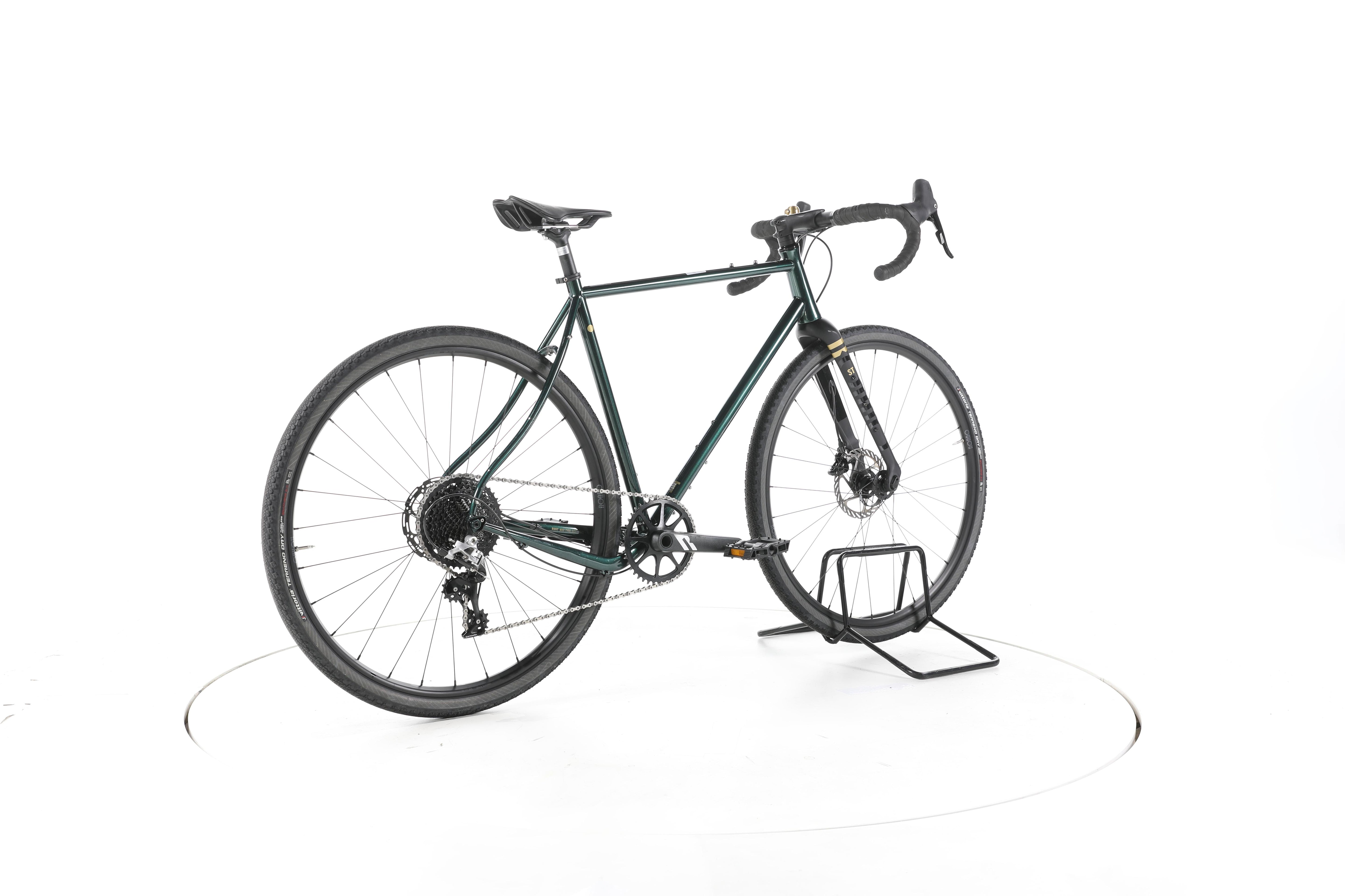Rondo Ruut St1 Gravelbike - Image 12