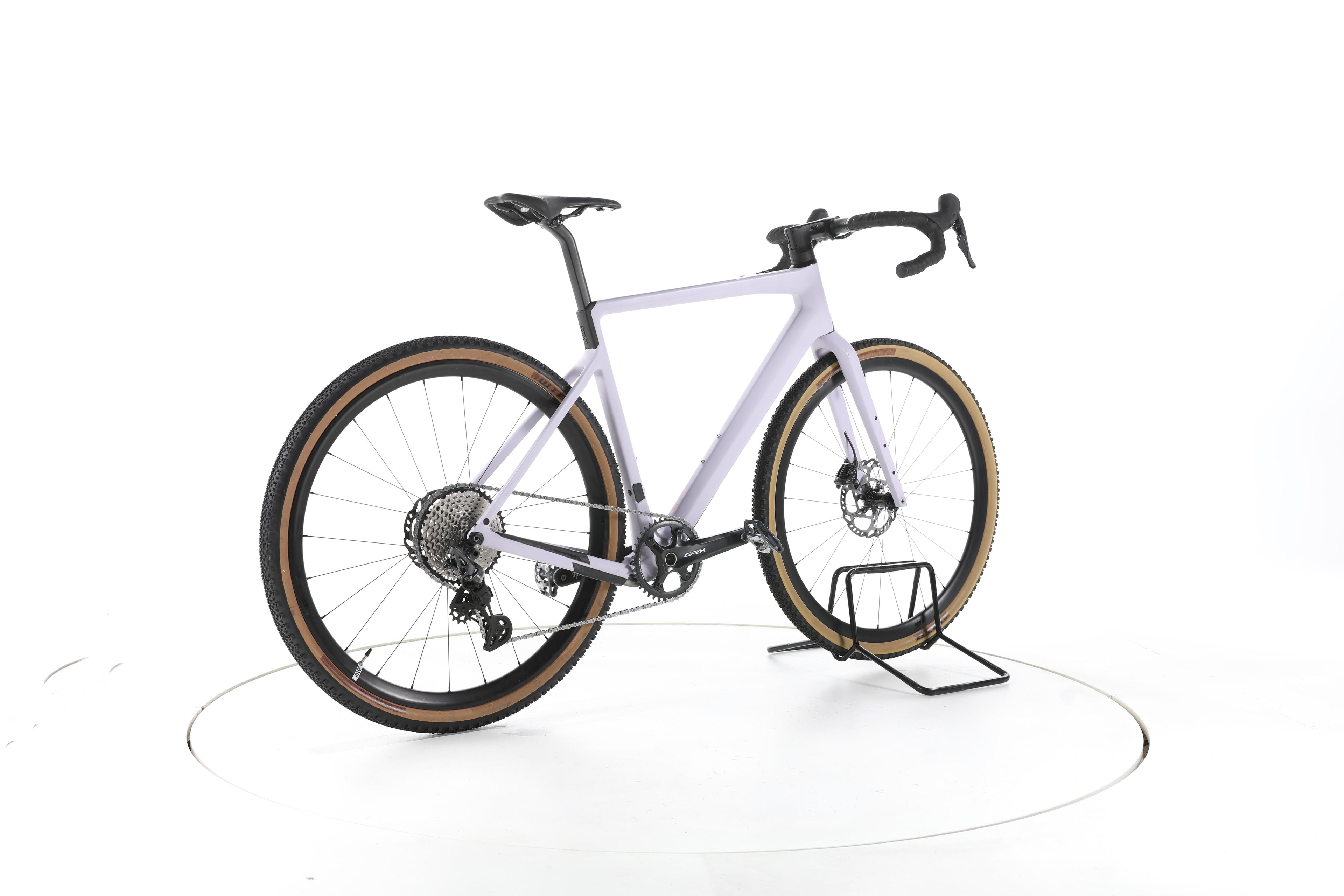 Rose Backroad GRX RX820 1x12 - Image 12