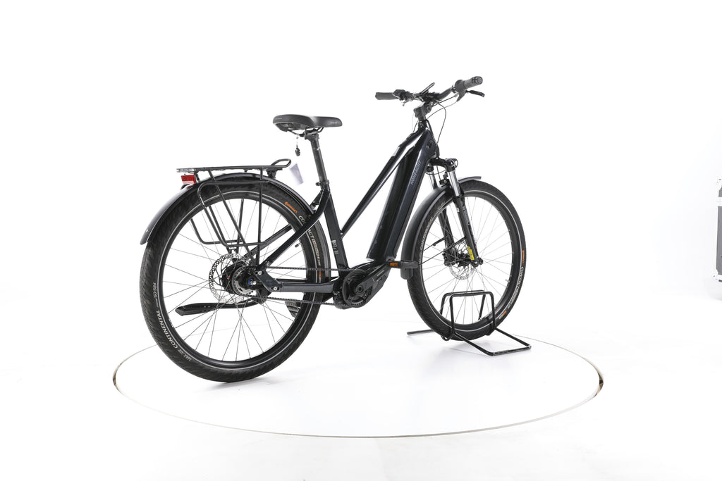 HoheAcht Pasia Urbo City E-Bike - Image 12