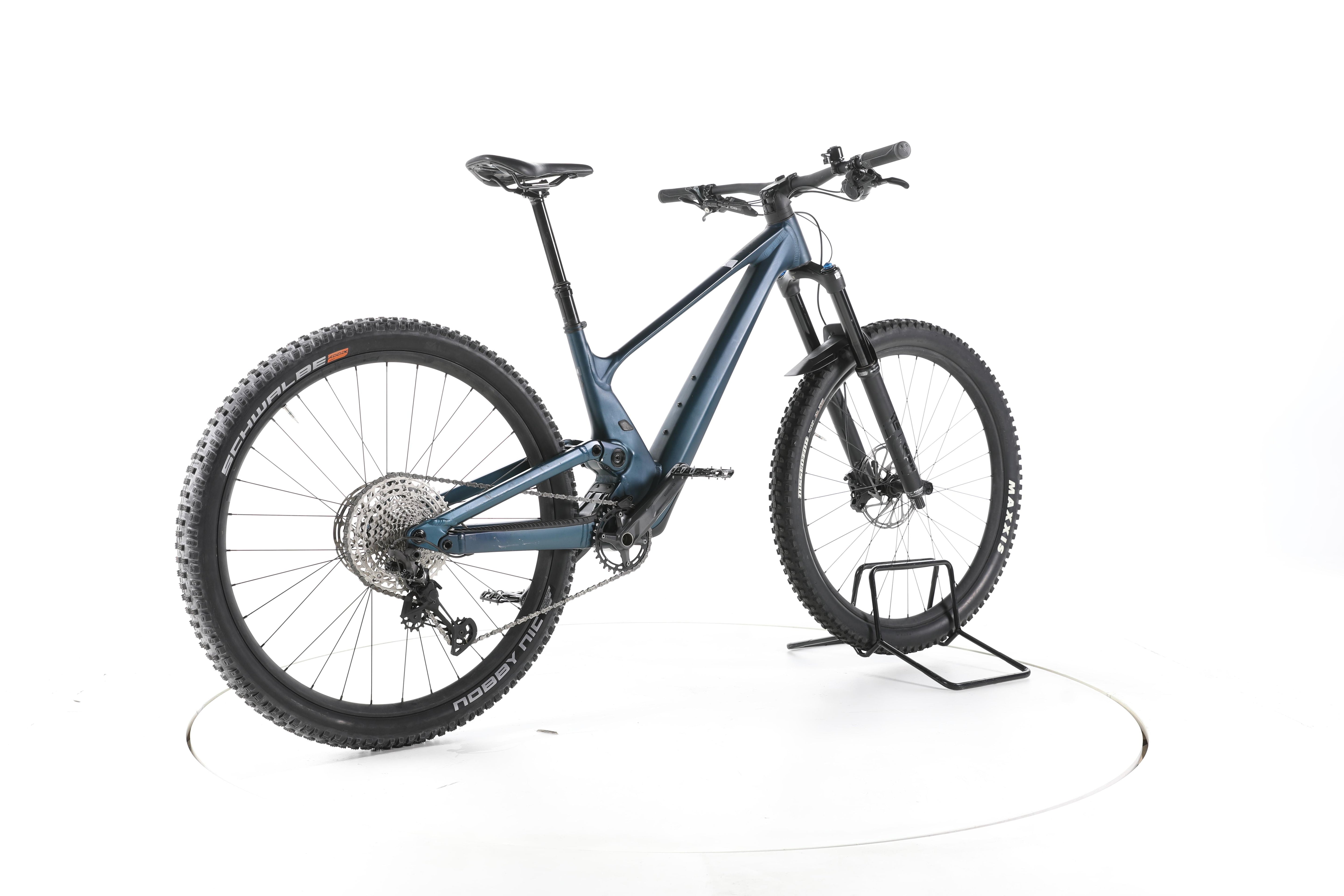 Scott Genius 930 - Image 12