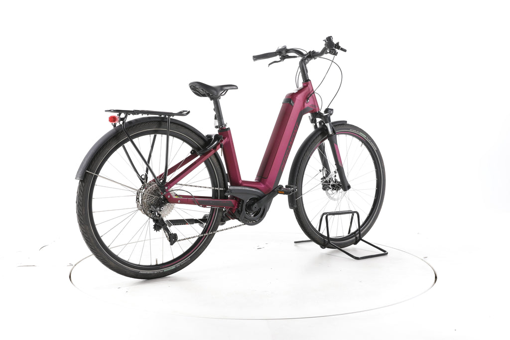 Bergamont E-Horizon Sport Trekking E-Bike Tiefeinsteiger - Image 12