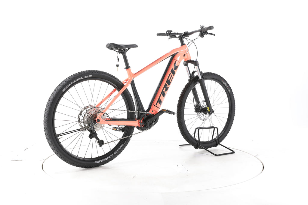 Trek Powerfly 4 Gen 4 E-Bike - Image 12