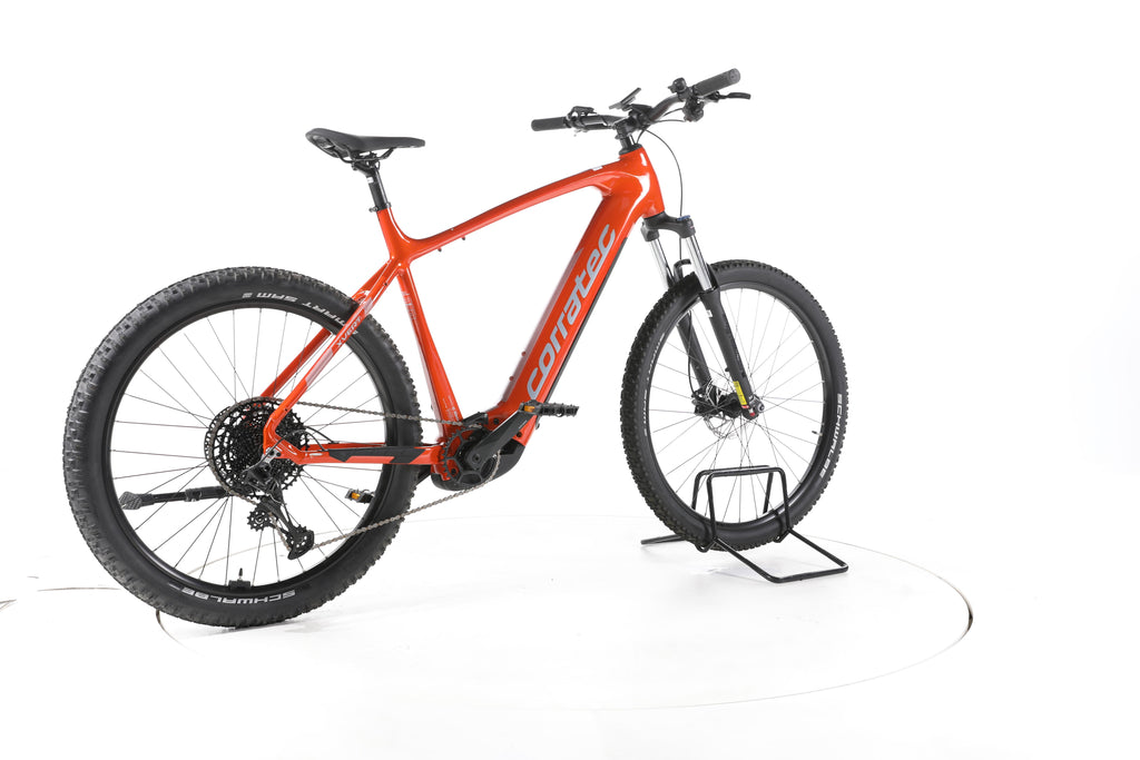 Corratec E-Power X-Vert Race Gent E-Bike 2024 - Image 12
