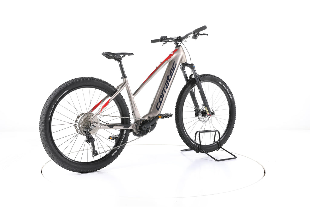 Corratec E-Power X-Vert Pro Sport E-Bike 2024 - Image 12