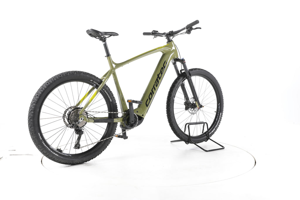 Corratec E-Power X Vert Elite E-Bike - Image 12