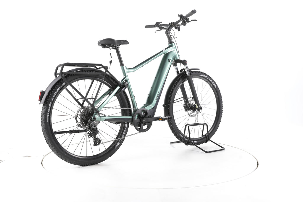 Giant Explore E+ 1 Trekking E-Bike - Image 12
