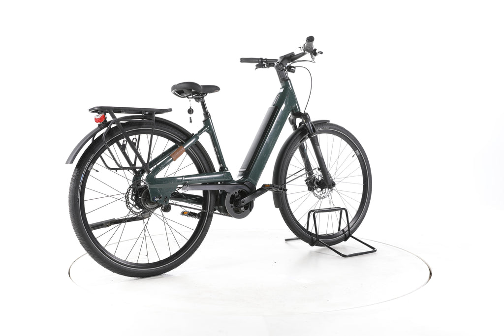 Liv Allure E+ 1 City E-Bike Tiefeinsteiger - Image 12