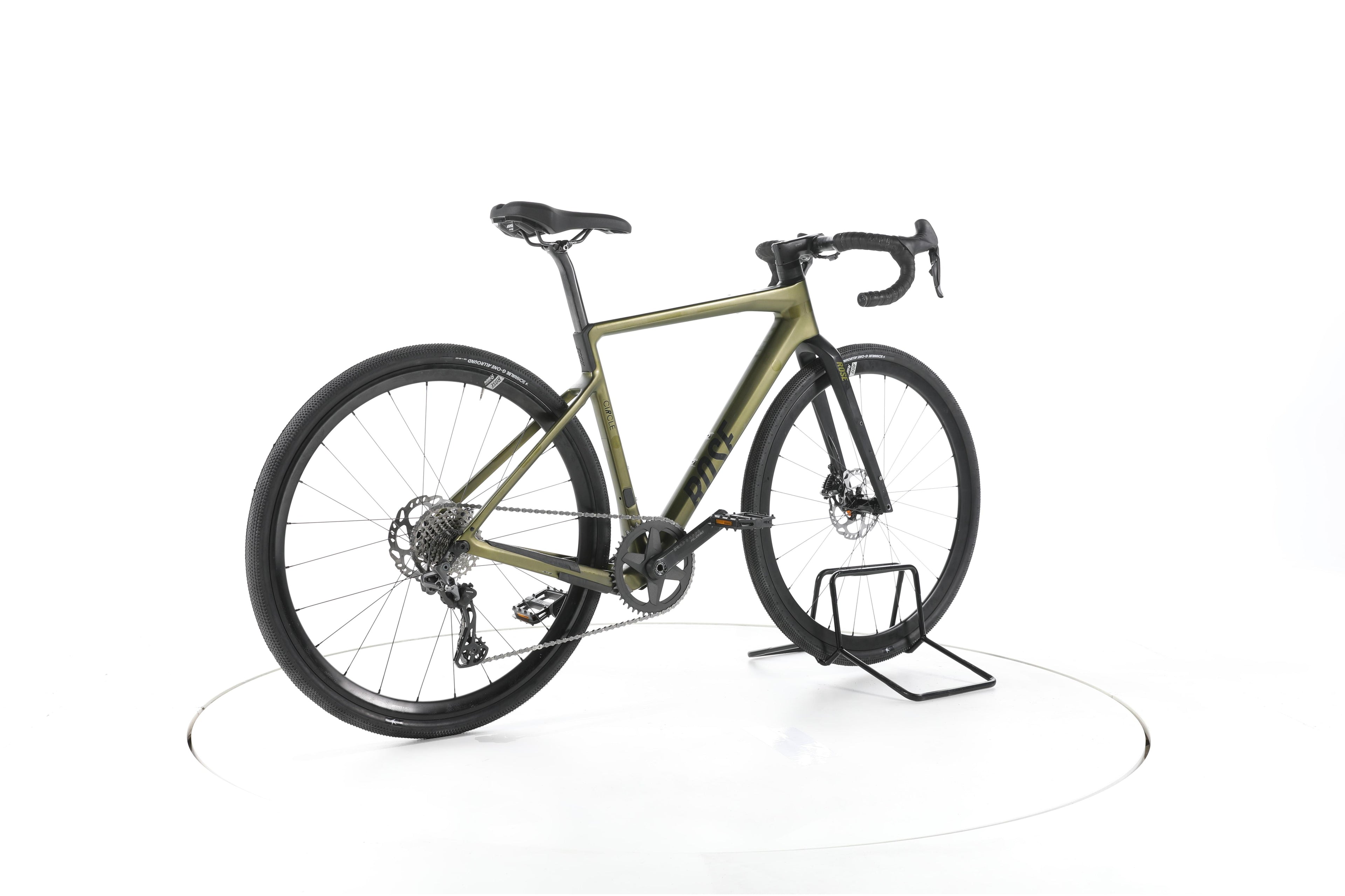 Rose BACKROAD CLASSIFIED - Image 12