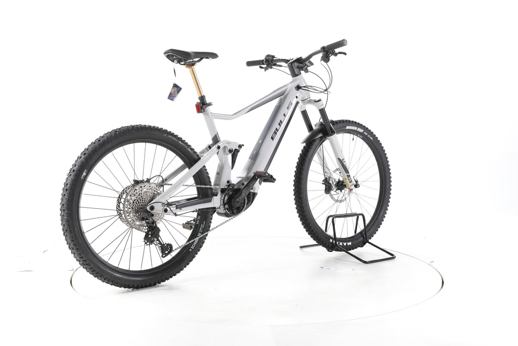 Bulls Copperhead EVO AM 3 E-Bike Fully - Image 12