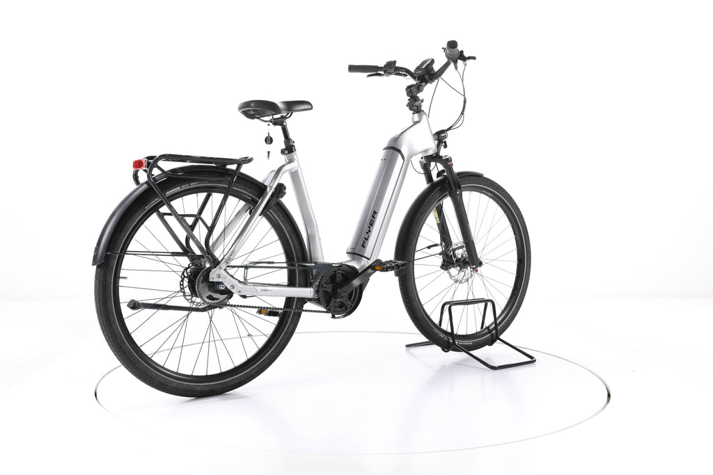 FLYER Gotour6 7.43 Trekking E-Bike Tiefeinsteiger - Image 12
