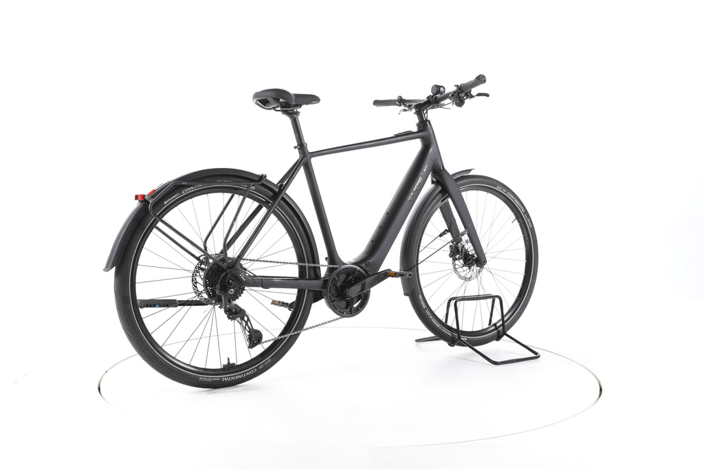 Cube Editor Hybrid Pro FE X Trekking E-Bike 2024 - Image 12