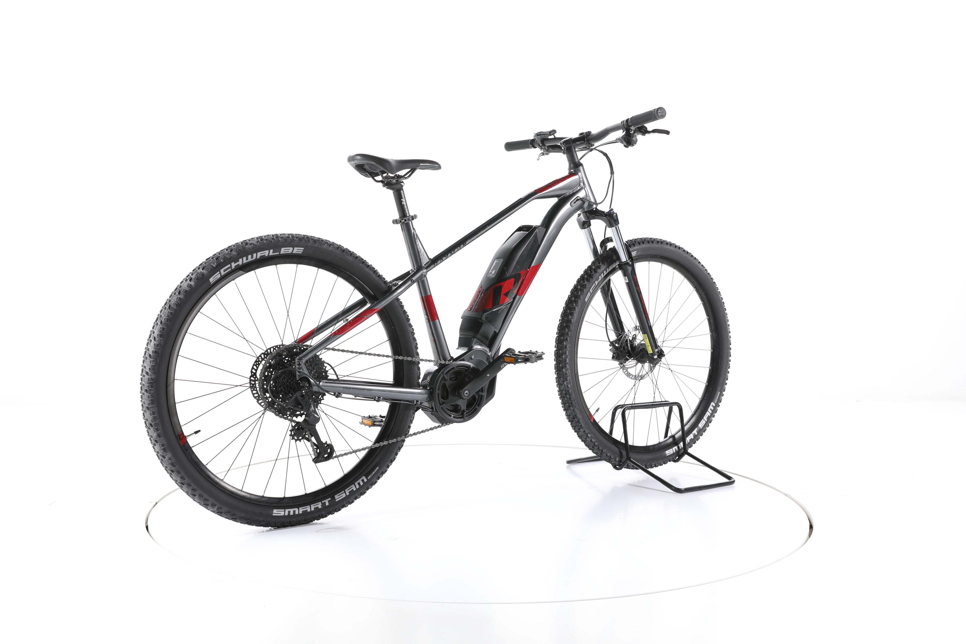 R Raymon HardRay E 3.0 E-Bike - Image 12