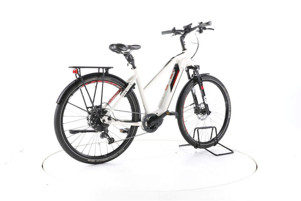 Conway Cairon T3.0 Trekking E-Bike - Image 12