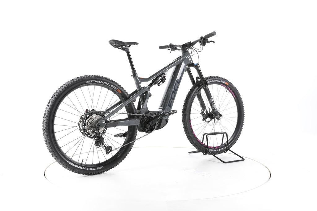 Focus JAM² 7.9 Fully E-Bike - Image 12