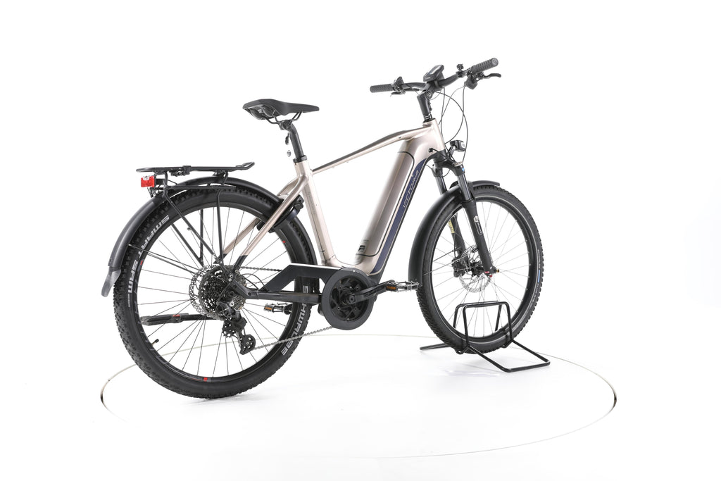 Victoria eAdventure 12.8 Trekking E-Bike - Image 12