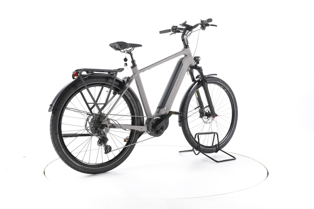Kalkhoff ENTICE 5.B MOVE Trekking E-Bike 2023 - Image 12