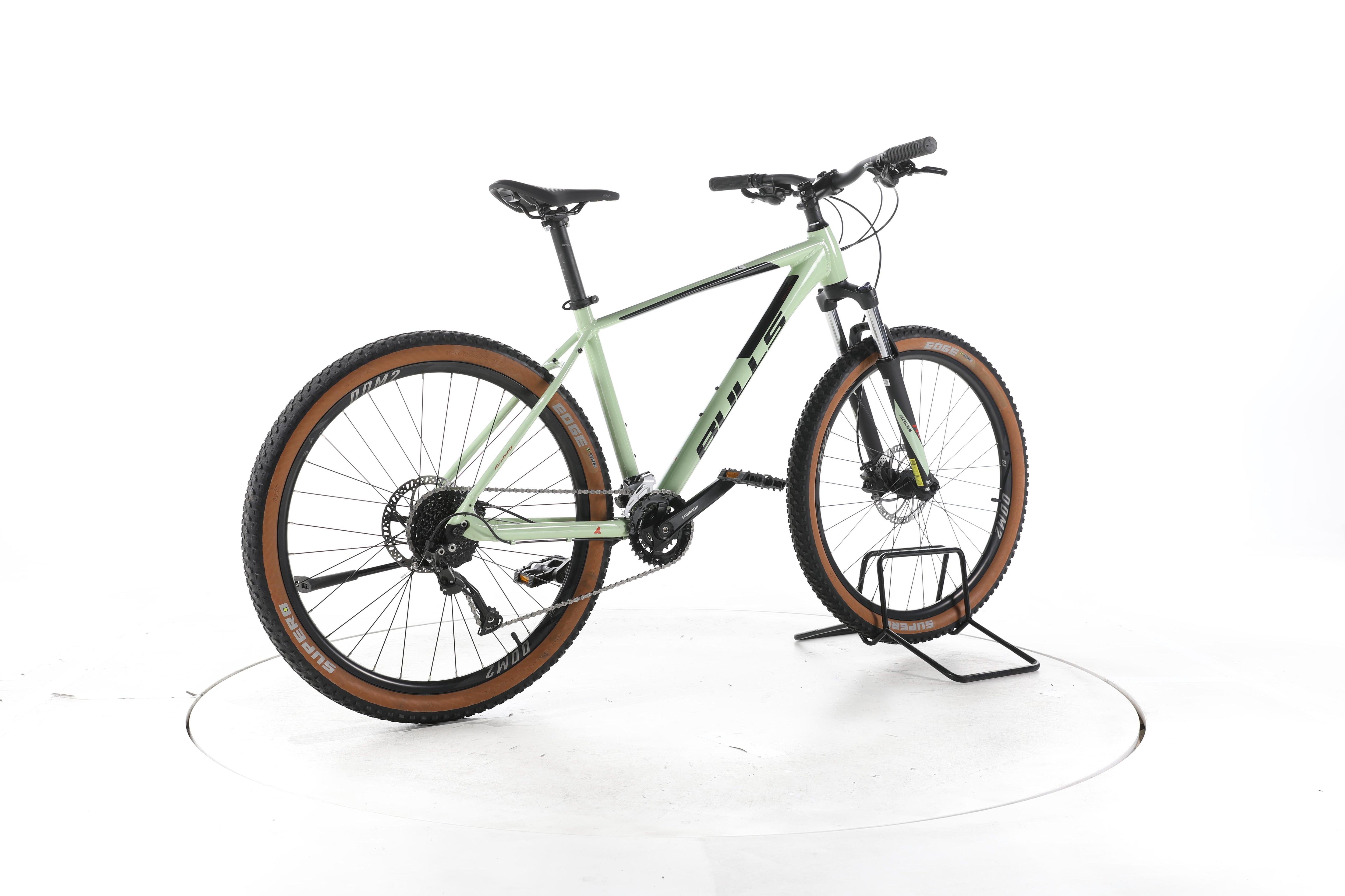 Bulls Bushtail Fahrrad Hardtail - Image 12
