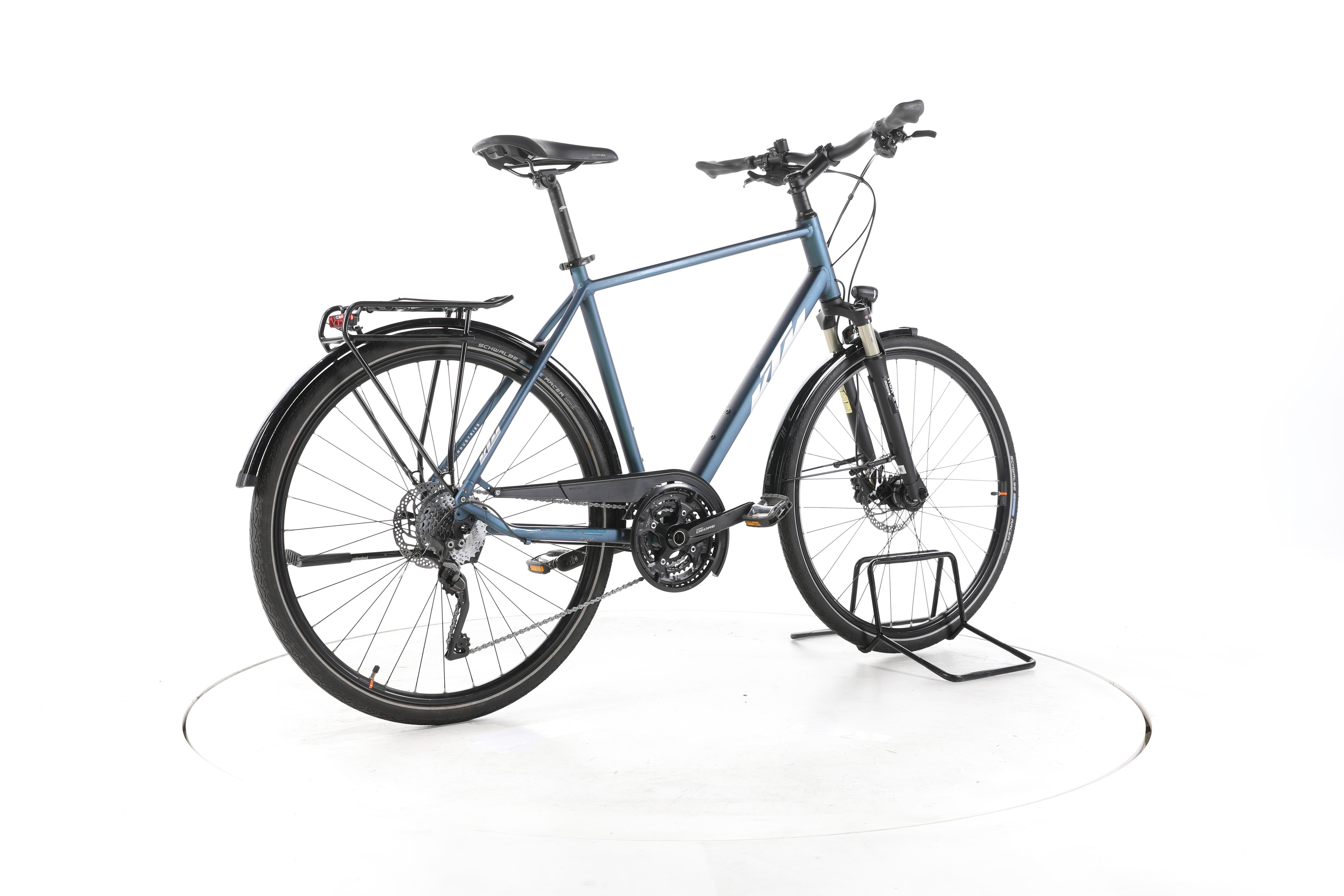 KTM Highline Fahrrad City & Trekking - Image 12