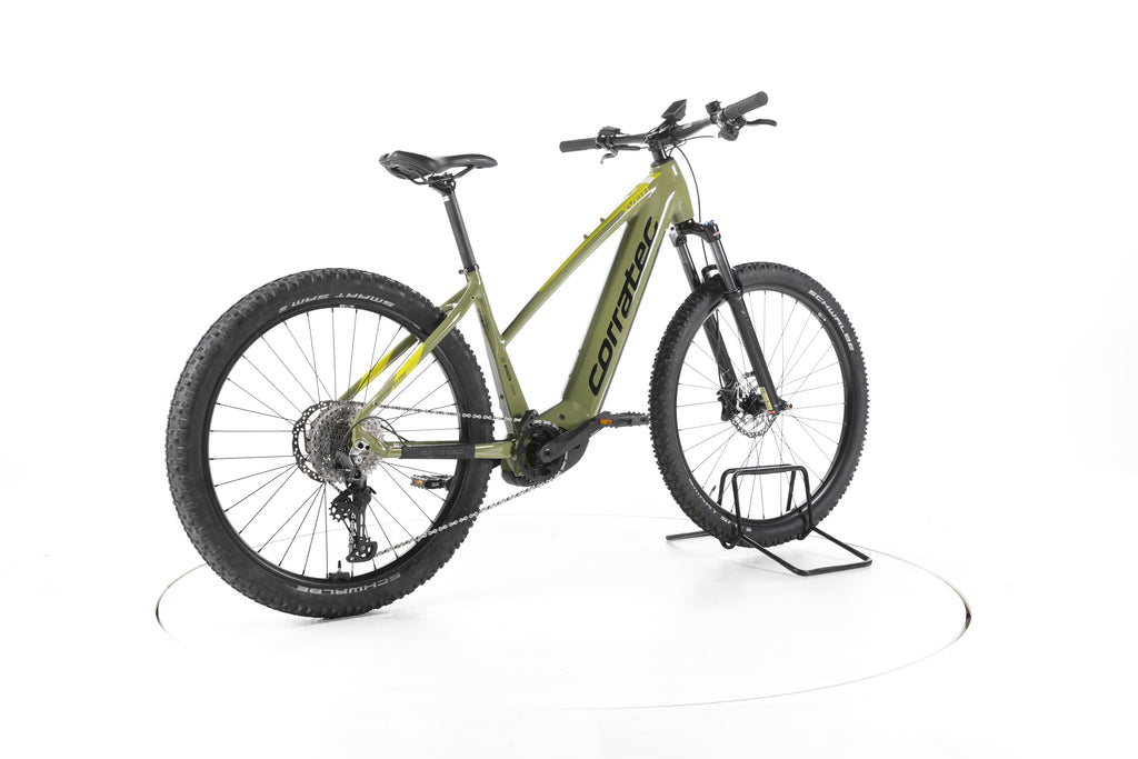 Corratec X-Vert Elite Sport E-Bike - Image 12