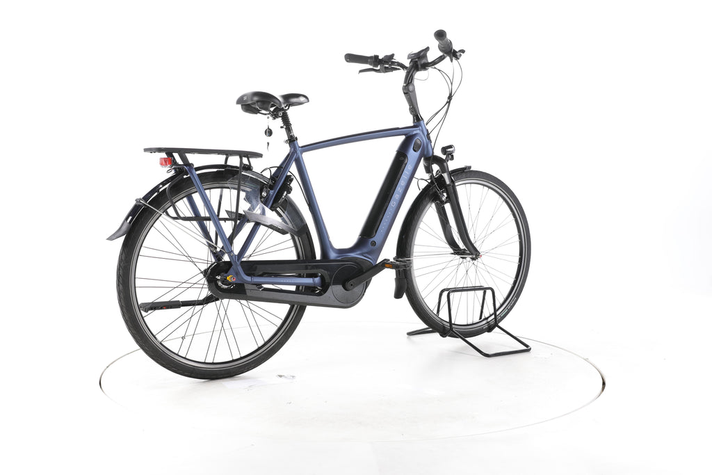 Gazelle Arroyo C7+ HMB Elite City E-Bike - Image 12