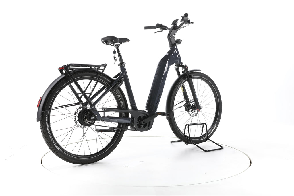 FLYER Gotour City E-Bike Tiefeinsteiger 2024 - Image 12