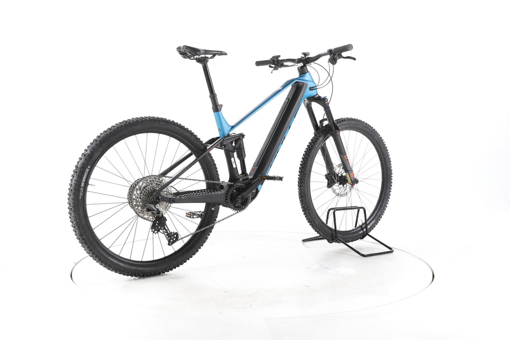 Bulls E-Sonic Evo AM-SL1 E-Bike Fully Carbon 2024 - Image 12