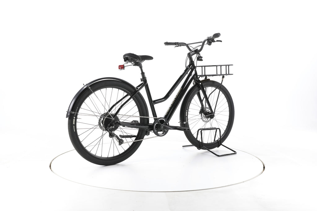Cannondale Treadwell Neo EQ Trekking E-Bike - Image 12