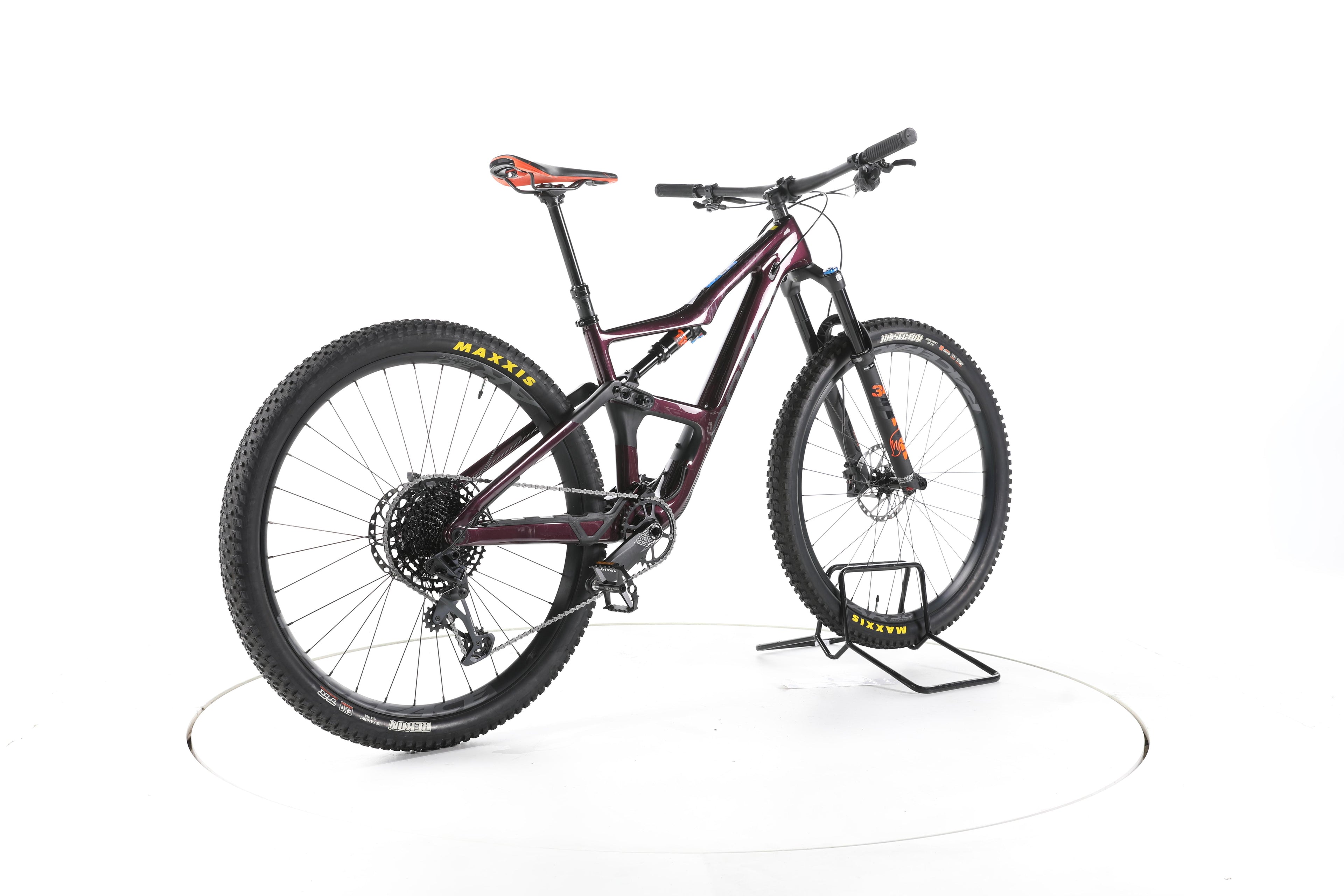 Orbea Occam M30-Eagle - Image 12
