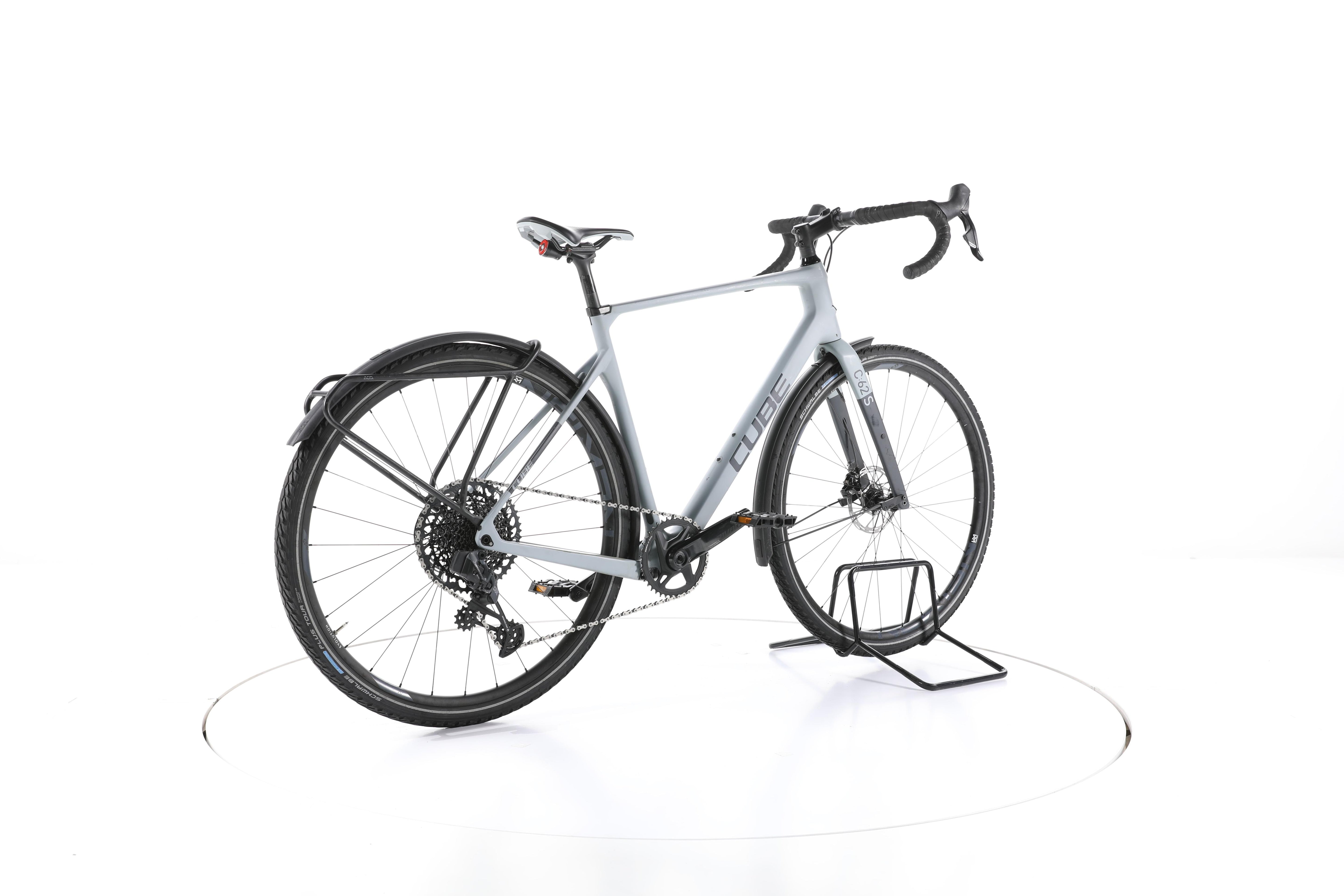 Cube Nuroad C:62 SL - Image 12