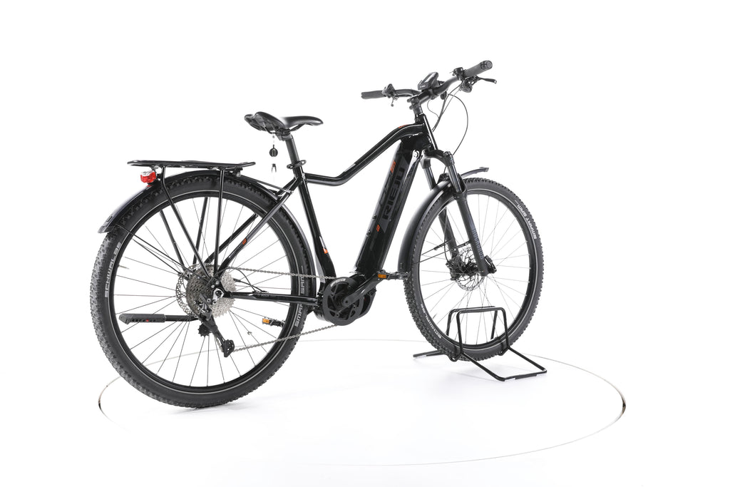 Rieju RS5 Trekking E-Bike - Image 12