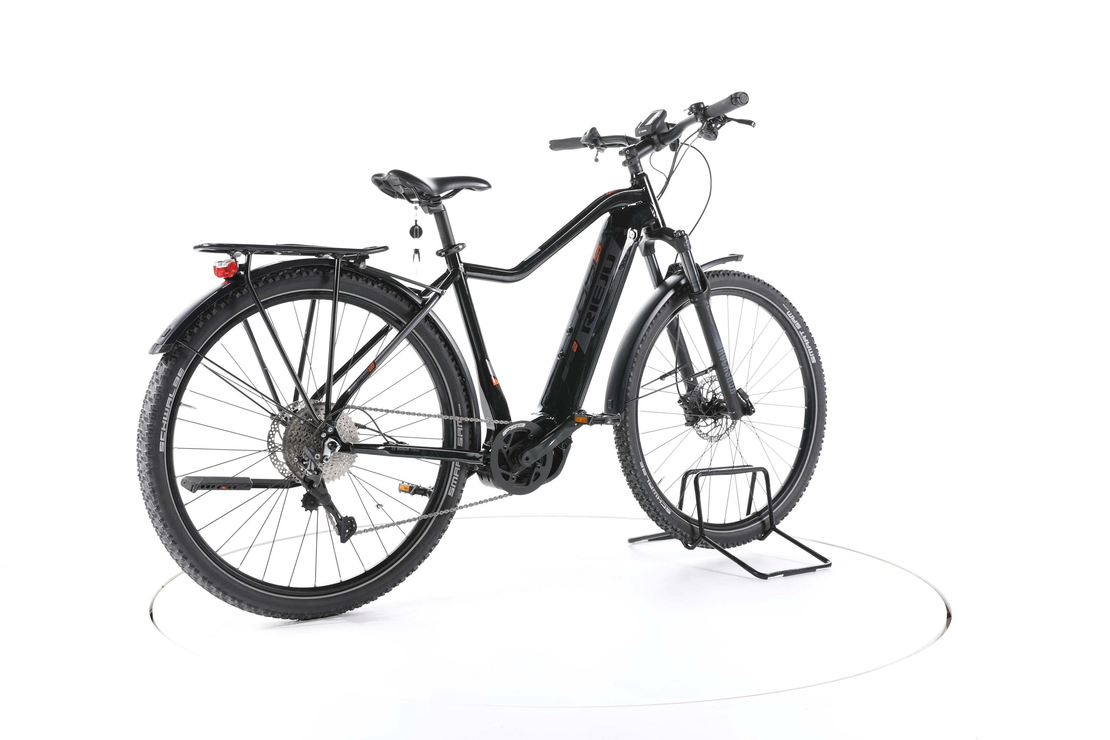 Rieju RS5 Trekking E-Bike - Image 12